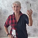 Наталья, 64 года