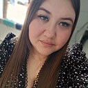 Анастасия, 28 лет
