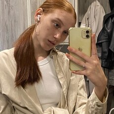 Фотография девушки Марина, 18 лет из г. Йошкар-Ола