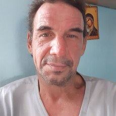 Фотография мужчины Алексей, 58 лет из г. Прокопьевск
