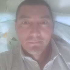 Фотография мужчины Абеке, 43 года из г. Чимкент