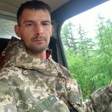 Фотография мужчины Алексей, 37 лет из г. Магадан