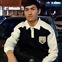 Muhriddin, 23 года