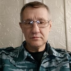 Фотография мужчины Александр, 57 лет из г. Харовск