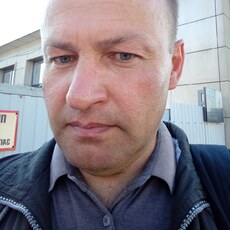 Фотография мужчины Юрий, 43 года из г. Тулун