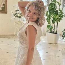 Фотография девушки Елена, 44 года из г. Москва
