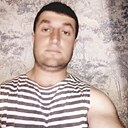 Али, 28 лет
