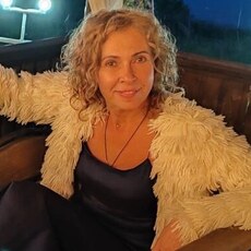 Фотография девушки Светлана, 53 года из г. Ижевск