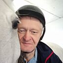 Сергей, 63 года