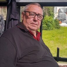 Фотография мужчины Валерий, 62 года из г. Ярославль