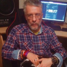 Фотография мужчины Николай, 53 года из г. Балаково