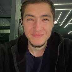 Фотография мужчины Алим, 24 года из г. Нальчик