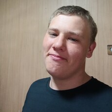 Фотография мужчины Дима, 19 лет из г. Татарск