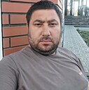 Саид, 39 лет