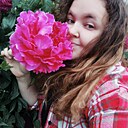 Анастасия, 27 лет
