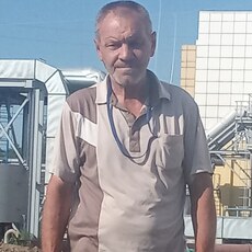 Фотография мужчины Алексей, 52 года из г. Красноярск