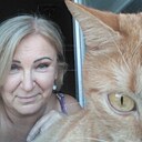 Оксана, 56 лет