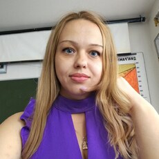 Фотография девушки Инна, 41 год из г. Серафимович