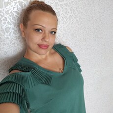 Фотография девушки Инна, 41 год из г. Серафимович