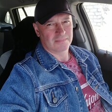 Фотография мужчины Юрий, 47 лет из г. Тихорецк