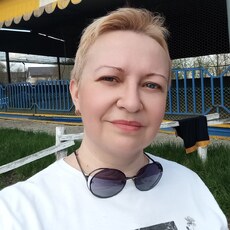 Фотография девушки Татьяна, 45 лет из г. Орск