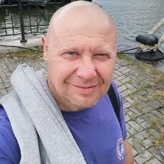 Фотография мужчины Михаил, 46 лет из г. Йошкар-Ола
