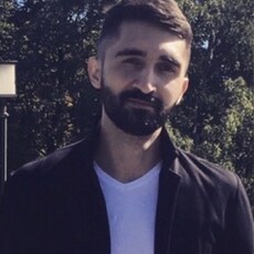 Максим, 35 из г. Москва.