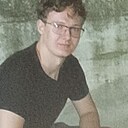 Борис, 20 лет