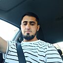 Сайд, 37 лет