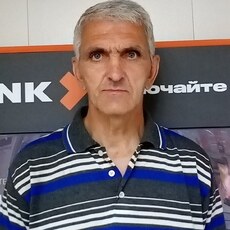 Фотография мужчины Александр, 57 лет из г. Омск
