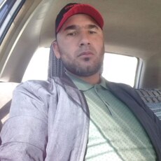 Фотография мужчины Дима, 41 год из г. Ангарск