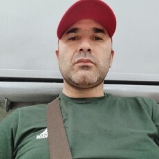 Фотография мужчины Дима, 41 год из г. Ангарск