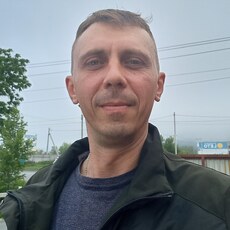 Фотография мужчины Евгений, 43 года из г. Находка