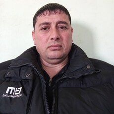 Фотография мужчины Жавлонбек, 37 лет из г. Жаркент