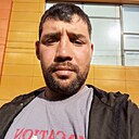 Вячеслав, 38 лет