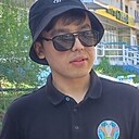 Абдуллр, 20 лет