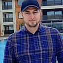 Апти, 34 года