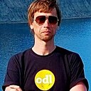 Николас, 36 лет