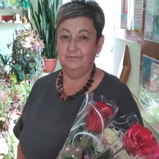 Фотография девушки Нина, 58 лет из г. Курск