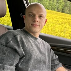 Фотография мужчины Евгений, 32 года из г. Минск