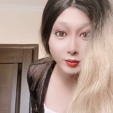 Фотография девушки Самия, 32 года из г. Астана