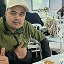 Rahmanov, 35 лет