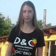 Фотография девушки Олеся, 25 лет из г. Волжский