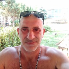 Фотография мужчины Василий, 44 года из г. Луганск