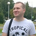 Михаил, 35 лет