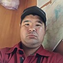 Ерлан, 30 лет