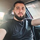 Ramin, 34 года