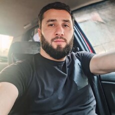Фотография мужчины Ramin, 34 года из г. Марнеули
