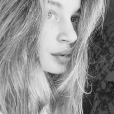 Фотография девушки Ева, 24 года из г. Тюмень