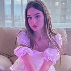 Фотография девушки Рада, 25 лет из г. Балаково